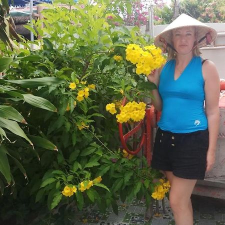 Phu Quoc Beach Guesthouse Ngoại thất bức ảnh