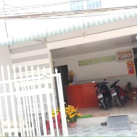 Phu Quoc Beach Guesthouse Ngoại thất bức ảnh