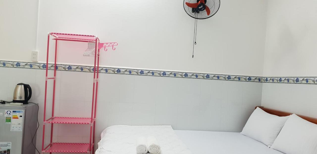 Phu Quoc Beach Guesthouse Ngoại thất bức ảnh