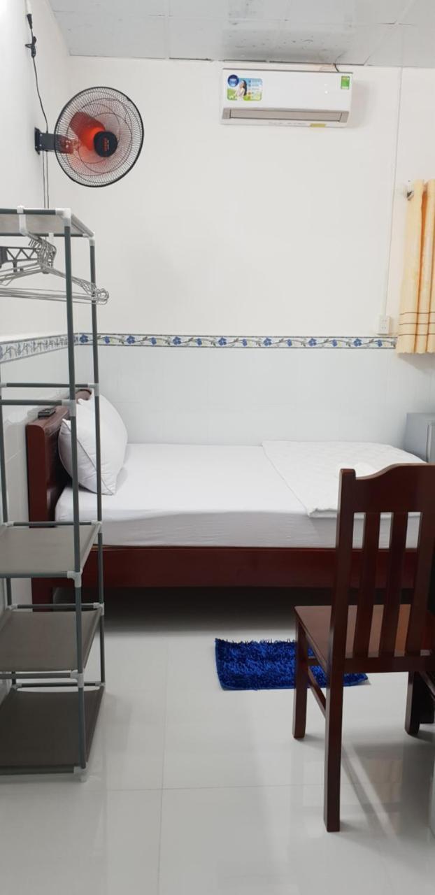 Phu Quoc Beach Guesthouse Ngoại thất bức ảnh