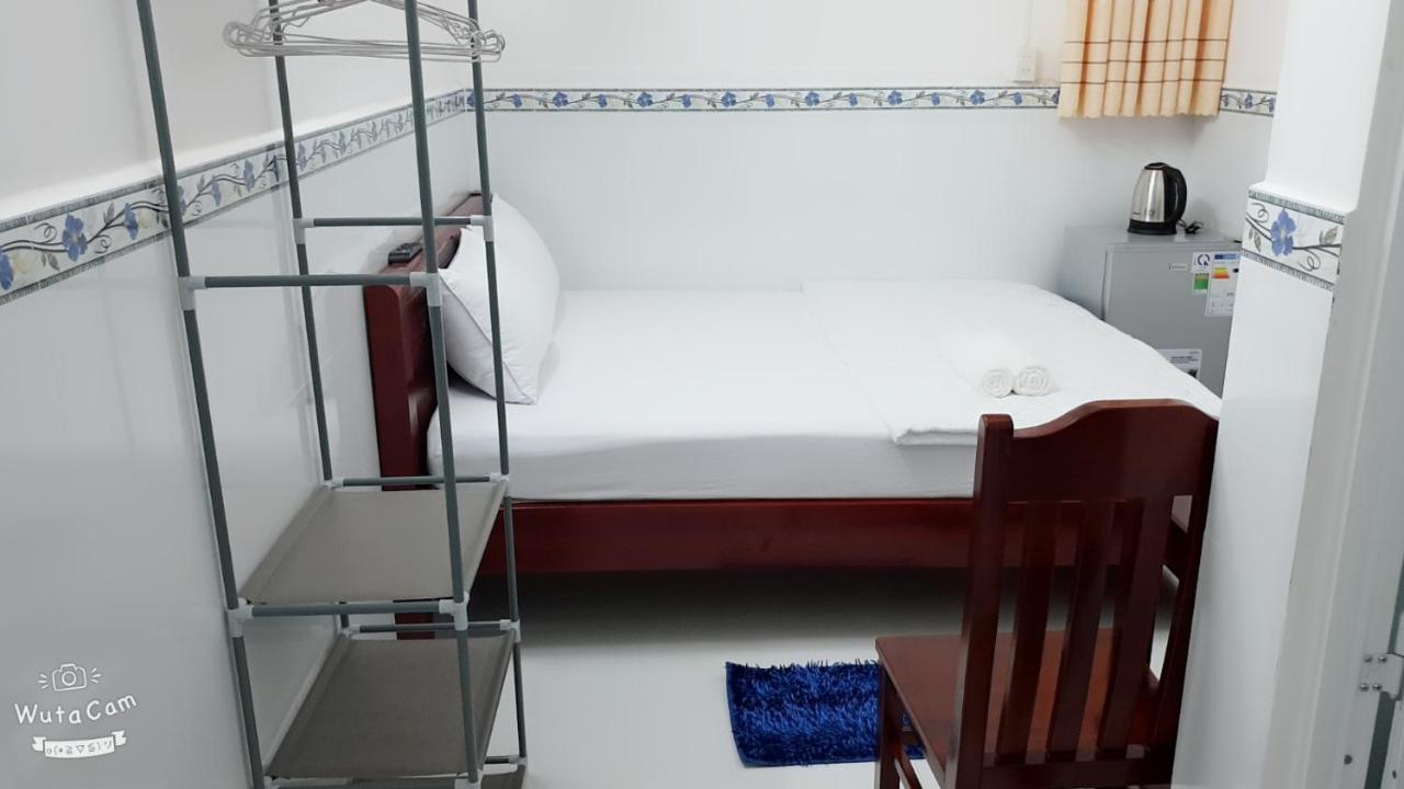 Phu Quoc Beach Guesthouse Ngoại thất bức ảnh