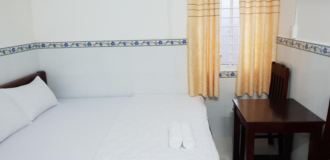 Phu Quoc Beach Guesthouse Ngoại thất bức ảnh