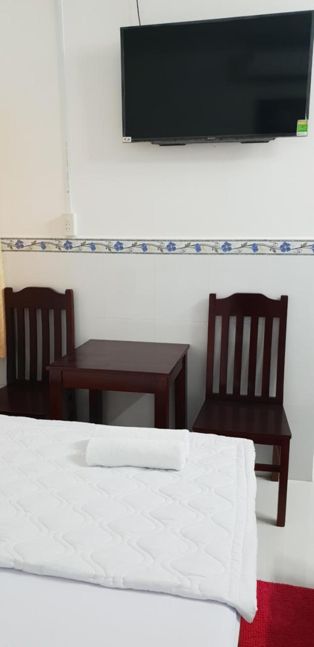 Phu Quoc Beach Guesthouse Ngoại thất bức ảnh