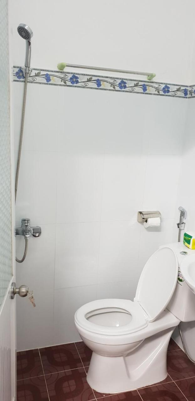 Phu Quoc Beach Guesthouse Ngoại thất bức ảnh