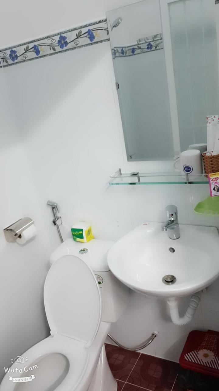 Phu Quoc Beach Guesthouse Ngoại thất bức ảnh
