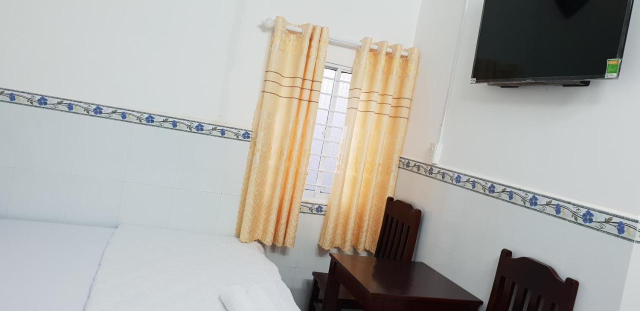 Phu Quoc Beach Guesthouse Ngoại thất bức ảnh