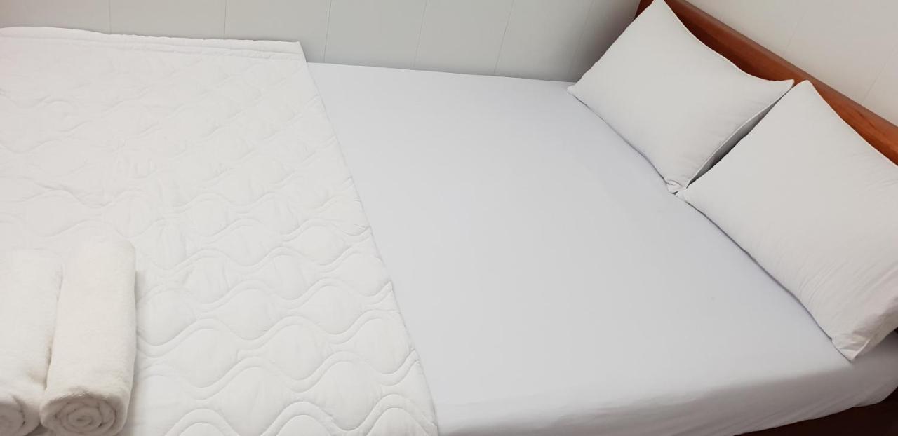 Phu Quoc Beach Guesthouse Ngoại thất bức ảnh