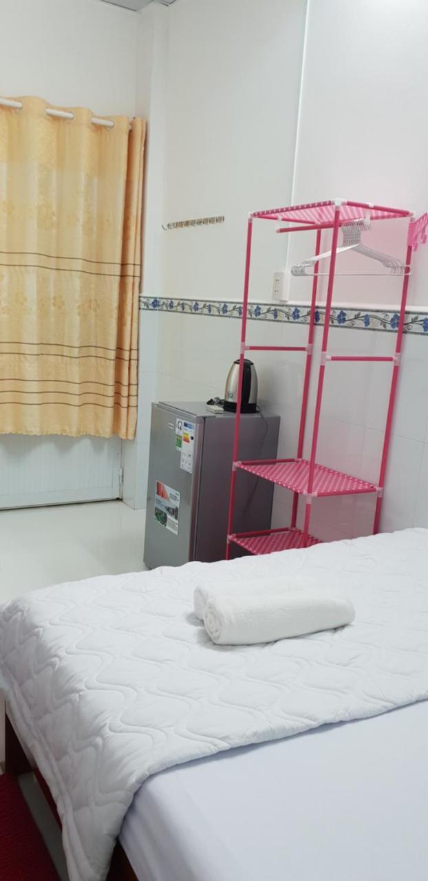 Phu Quoc Beach Guesthouse Ngoại thất bức ảnh