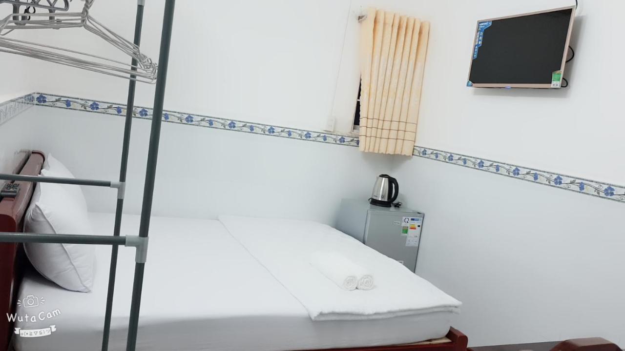 Phu Quoc Beach Guesthouse Ngoại thất bức ảnh