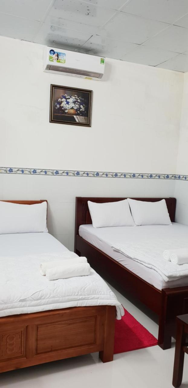 Phu Quoc Beach Guesthouse Ngoại thất bức ảnh