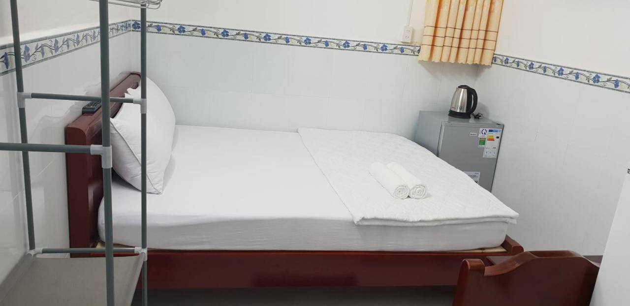 Phu Quoc Beach Guesthouse Ngoại thất bức ảnh