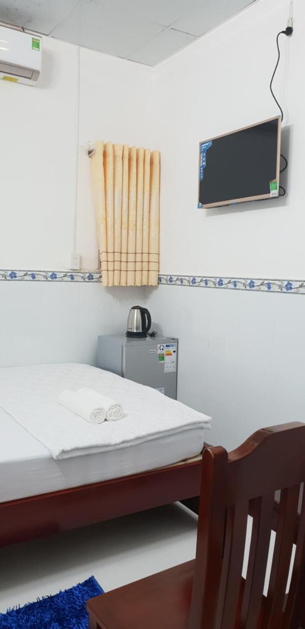 Phu Quoc Beach Guesthouse Ngoại thất bức ảnh