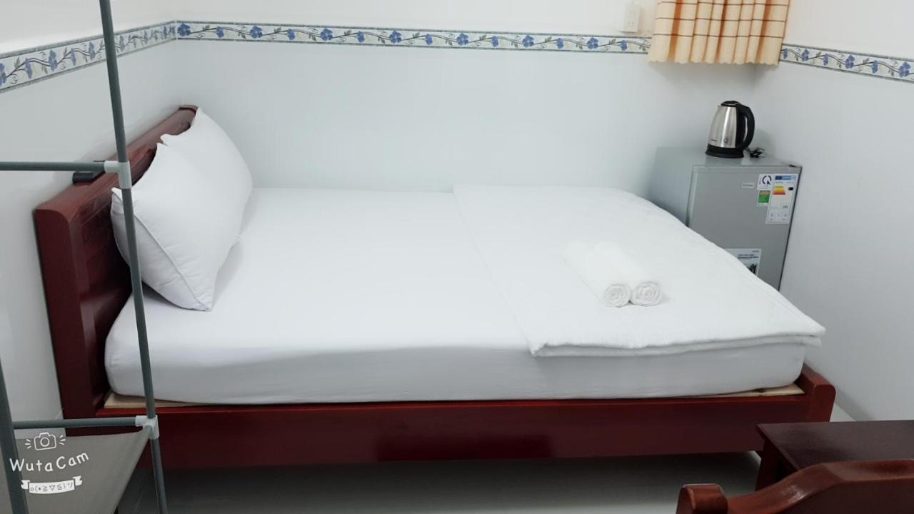 Phu Quoc Beach Guesthouse Ngoại thất bức ảnh
