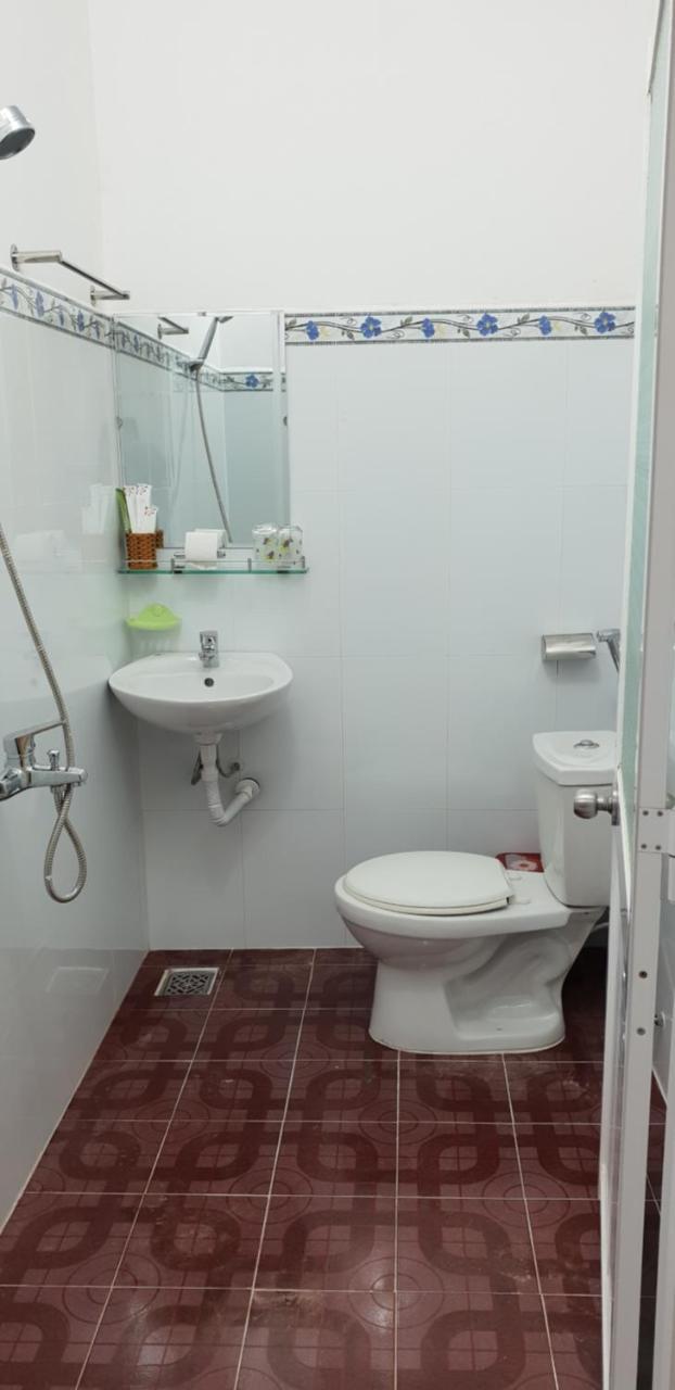 Phu Quoc Beach Guesthouse Ngoại thất bức ảnh