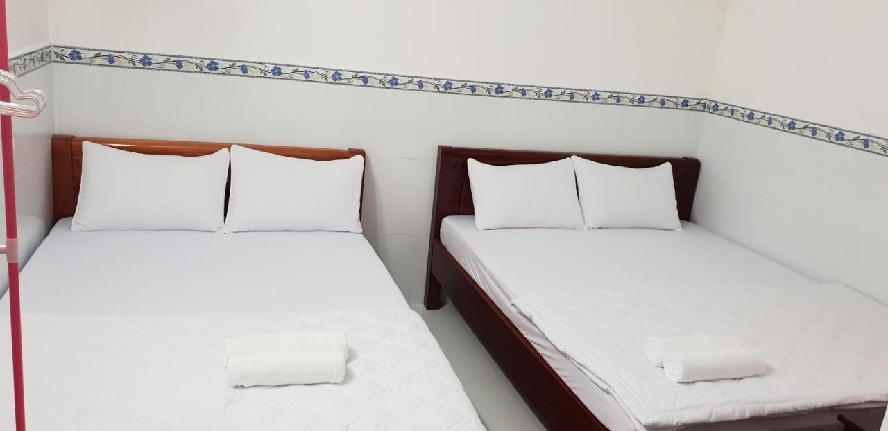 Phu Quoc Beach Guesthouse Ngoại thất bức ảnh