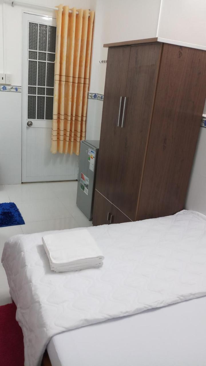 Phu Quoc Beach Guesthouse Ngoại thất bức ảnh