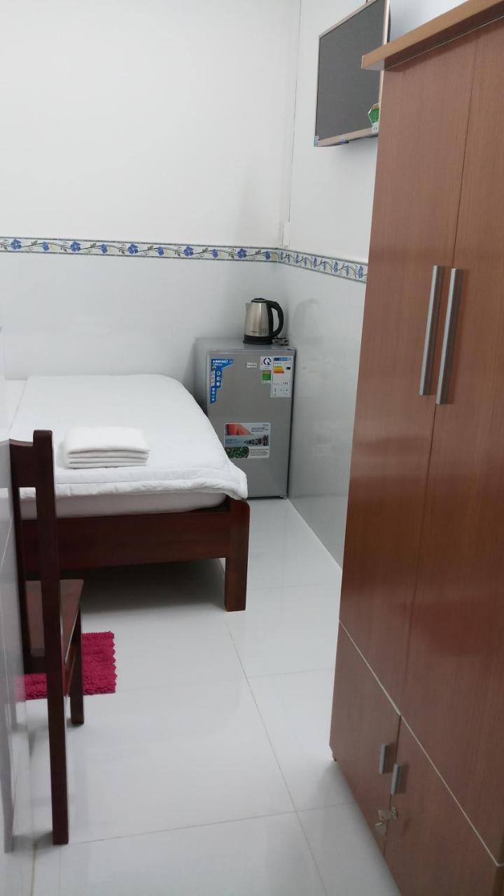 Phu Quoc Beach Guesthouse Phòng bức ảnh