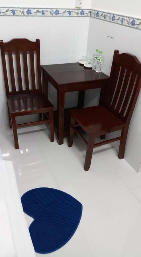 Phu Quoc Beach Guesthouse Ngoại thất bức ảnh
