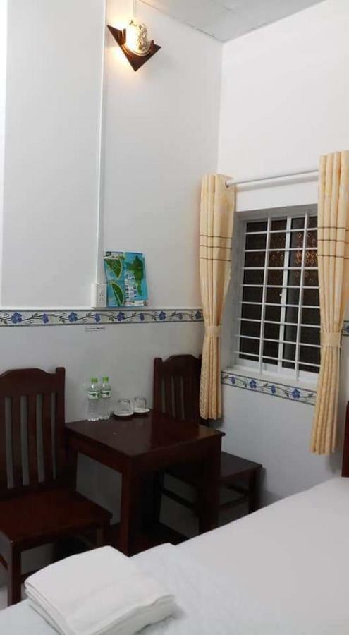 Phu Quoc Beach Guesthouse Ngoại thất bức ảnh