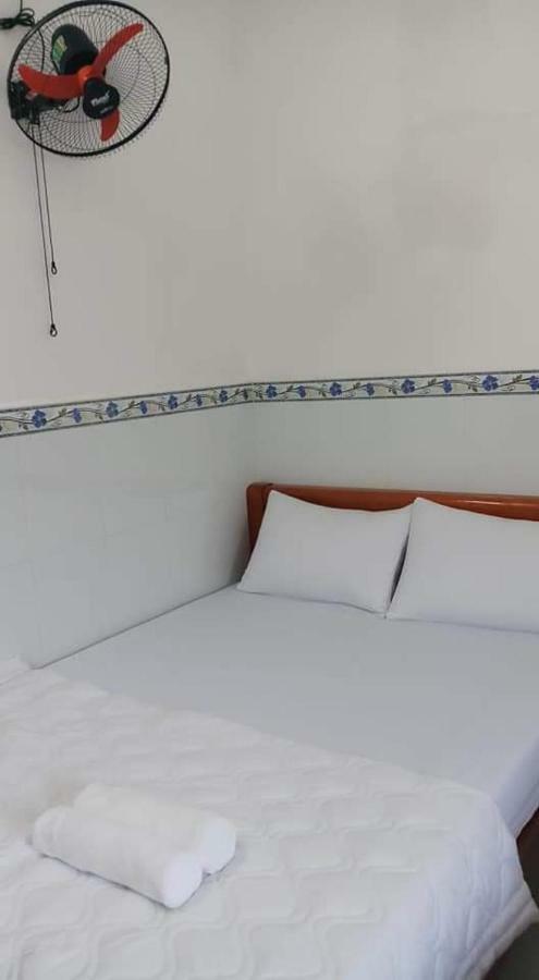 Phu Quoc Beach Guesthouse Ngoại thất bức ảnh